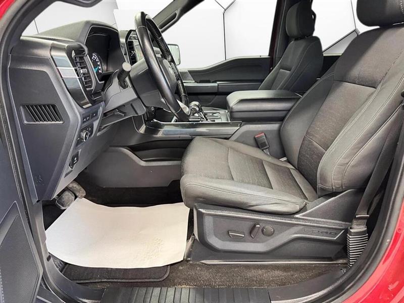 ford F-150 2022 - 10