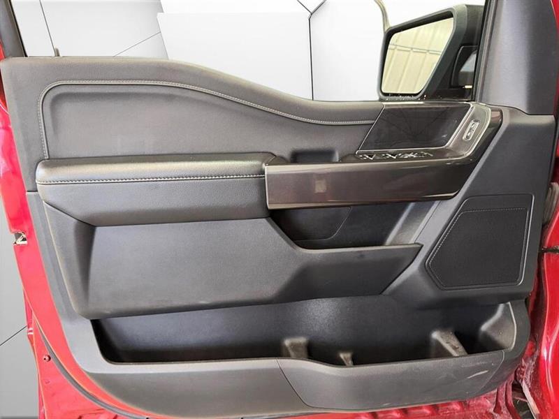 ford F-150 2022 - 11