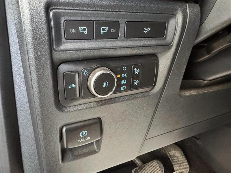 ford F-150 2022 - 13