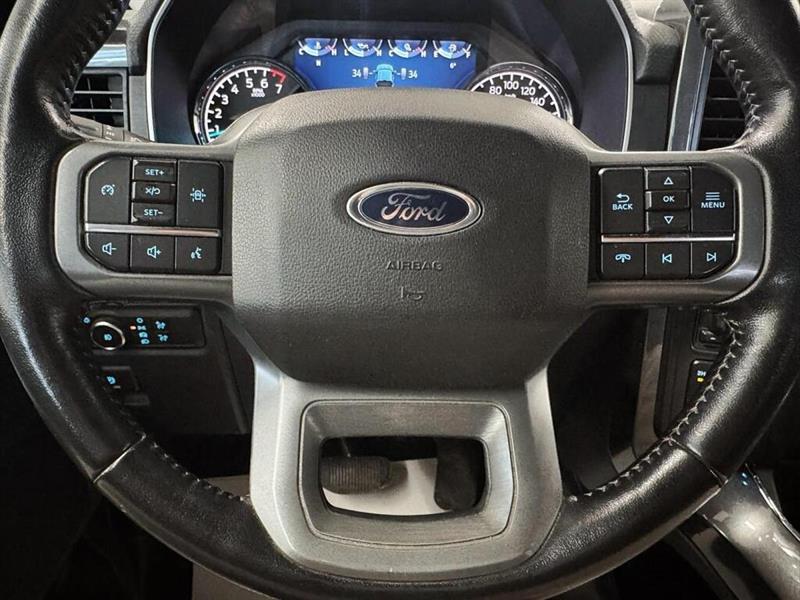 ford F-150 2022 - 14