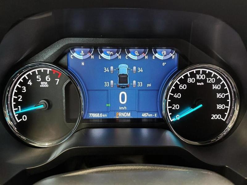 ford F-150 2022 - 15