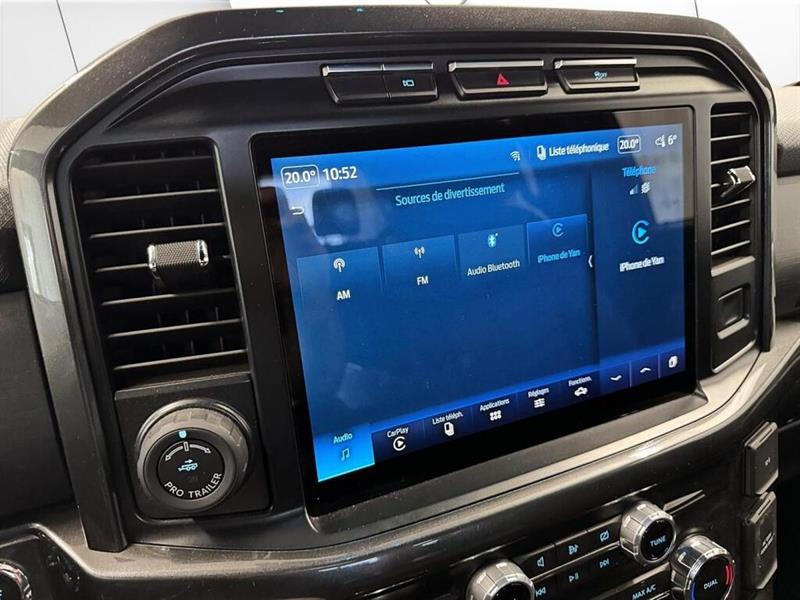 ford F-150 2022 - 16