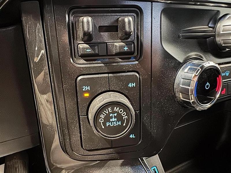 ford F-150 2022 - 18