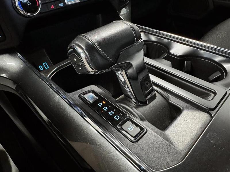 ford F-150 2022 - 20