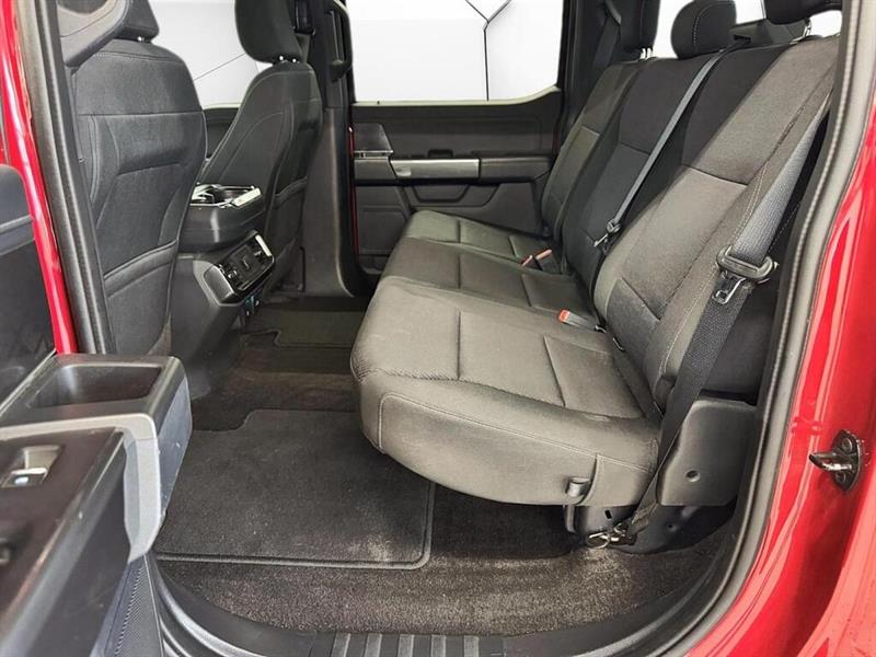 ford F-150 2022 - 21