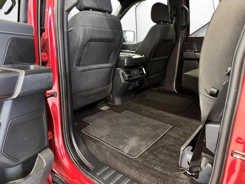 ford F-150 2022 - 22