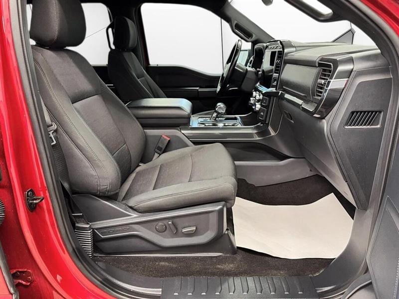 ford F-150 2022 - 24