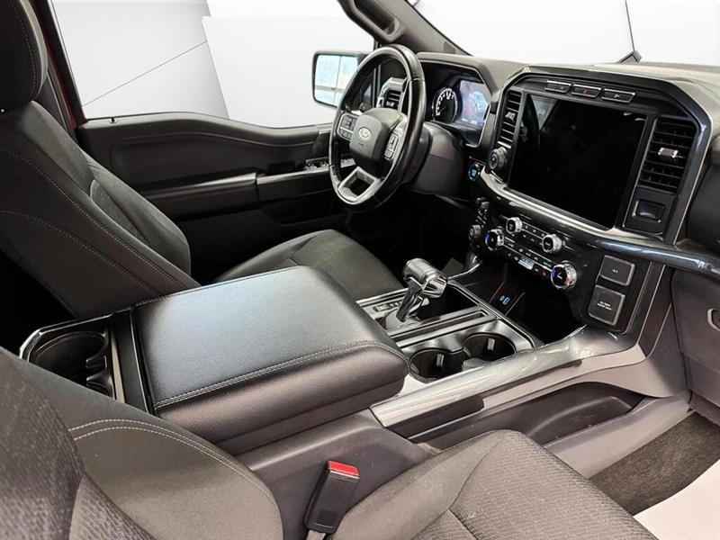 ford F-150 2022 - 25