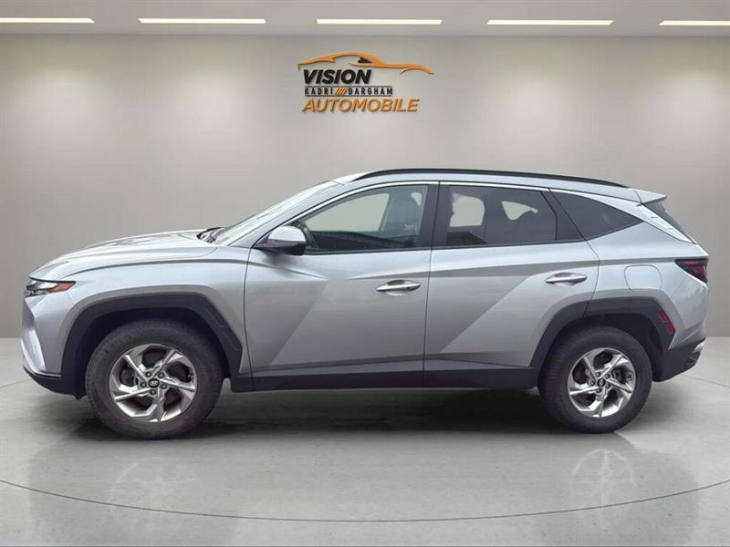hyundai Tucson 2023 - 2