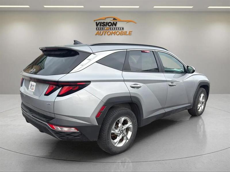 hyundai Tucson 2023 - 4