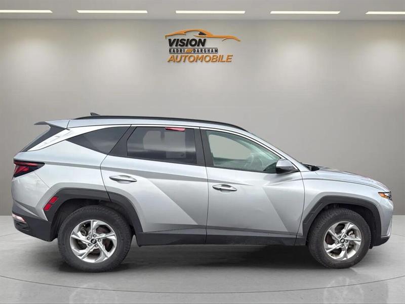 hyundai Tucson 2023 - 5