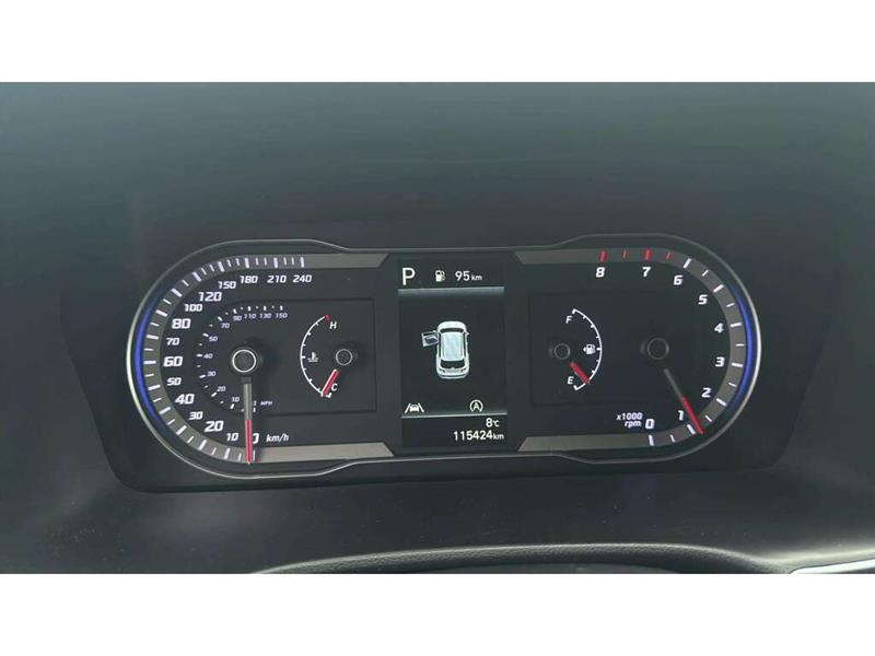 hyundai Tucson 2023 - 9