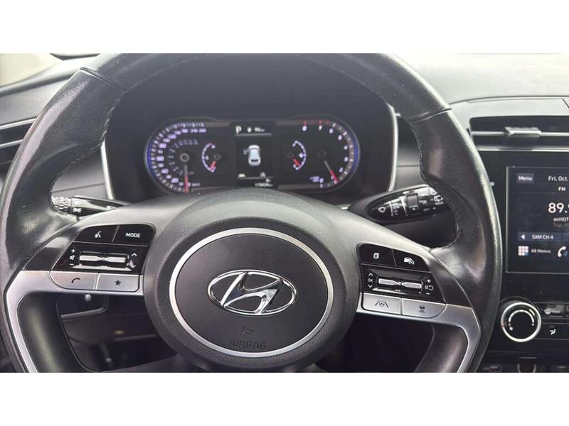 hyundai Tucson 2023 - 10