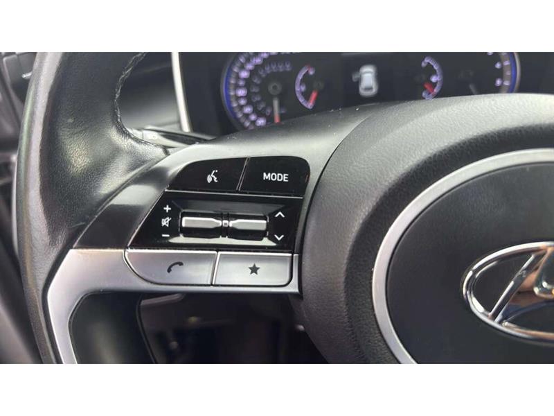 hyundai Tucson 2023 - 11