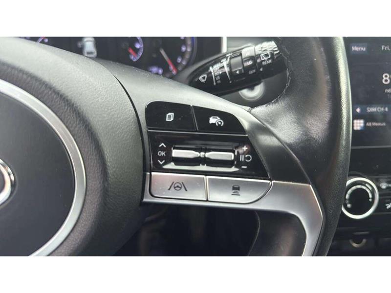 hyundai Tucson 2023 - 12