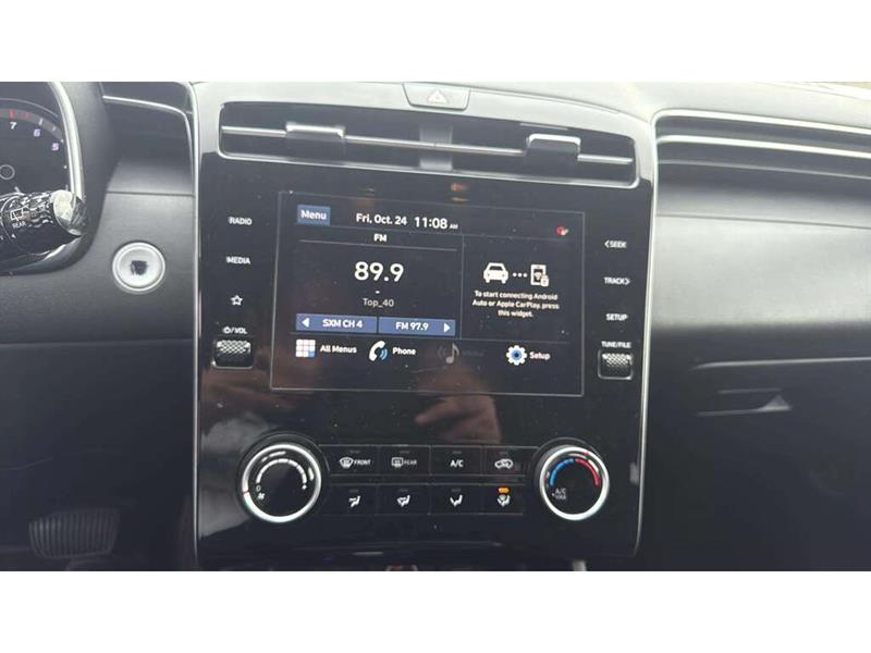 hyundai Tucson 2023 - 13