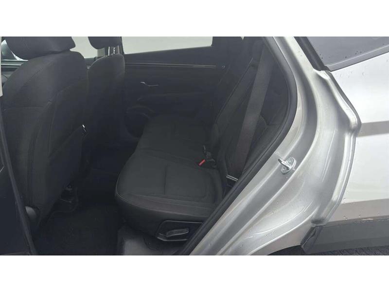 hyundai Tucson 2023 - 20