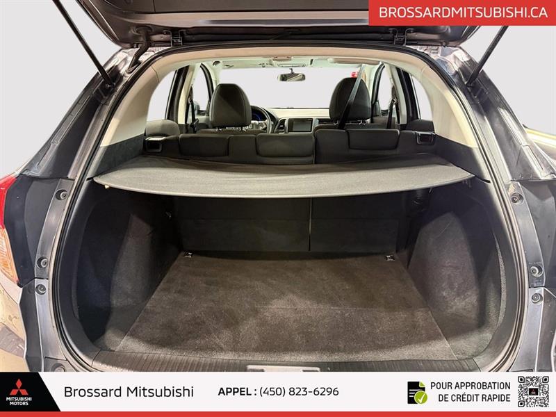 honda HR-V 2018 - 10