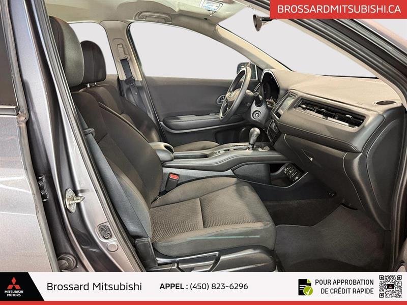 honda HR-V 2018 - 13