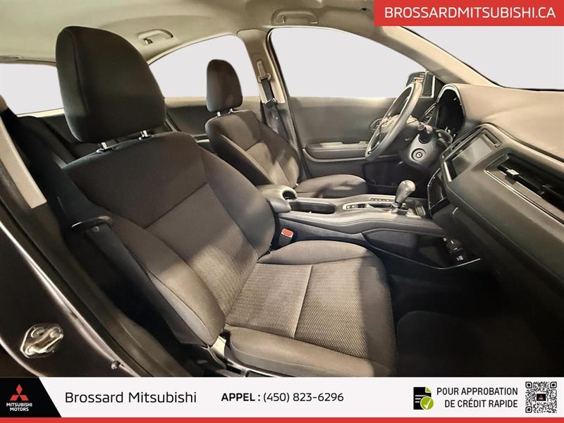 honda HR-V 2018 - 14