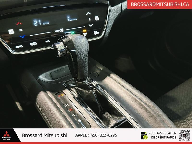 honda HR-V 2018 - 18