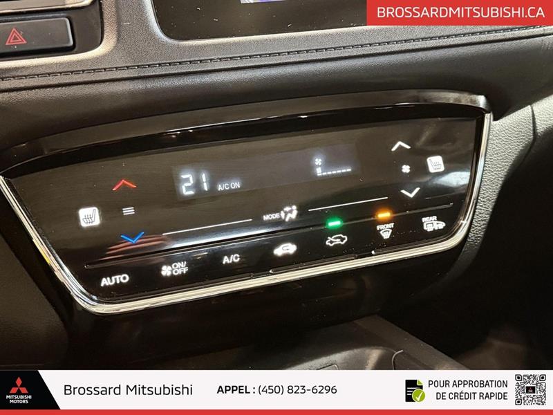 honda HR-V 2018 - 19