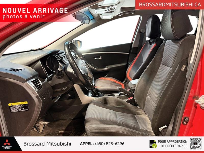 hyundai Elantra GT 2016 - 6