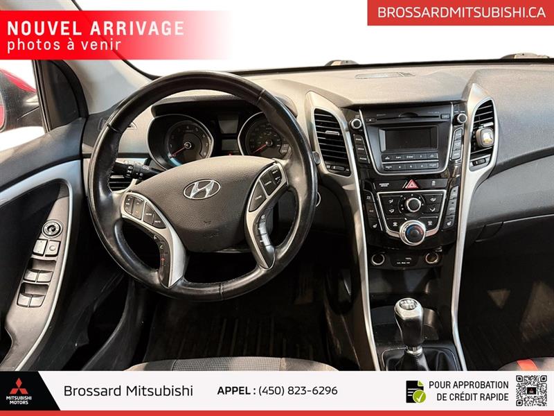 hyundai Elantra GT 2016 - 7