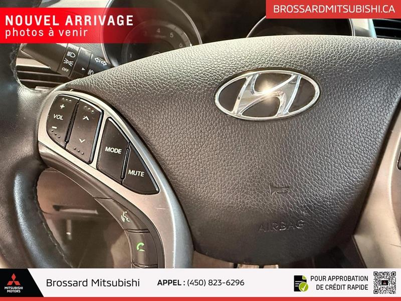 hyundai Elantra GT 2016 - 8