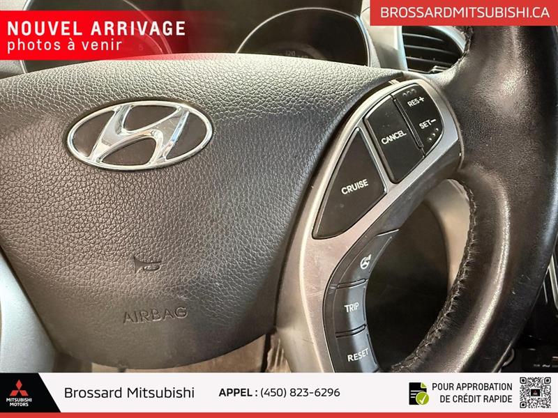 hyundai Elantra GT 2016 - 9