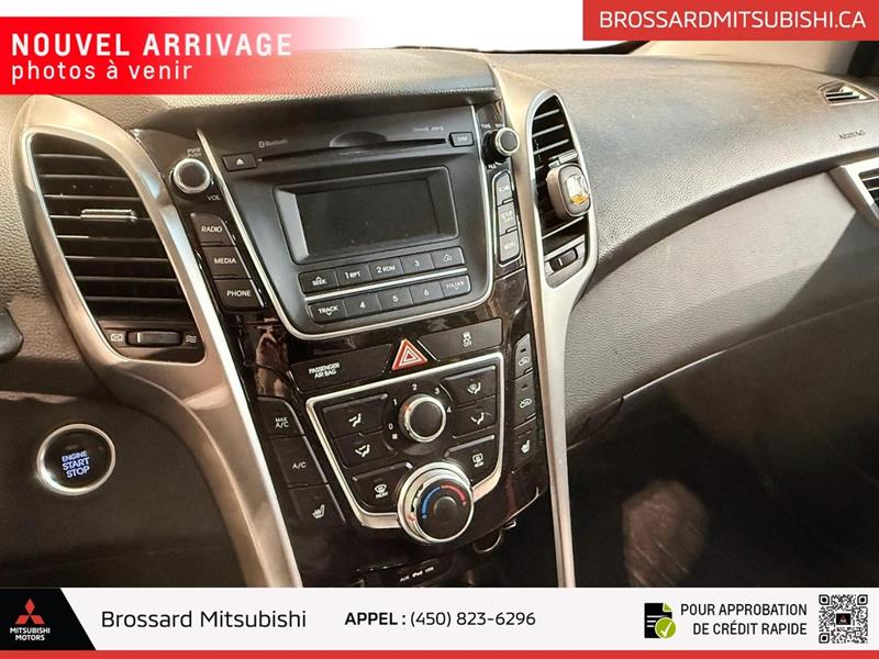 hyundai Elantra GT 2016 - 11