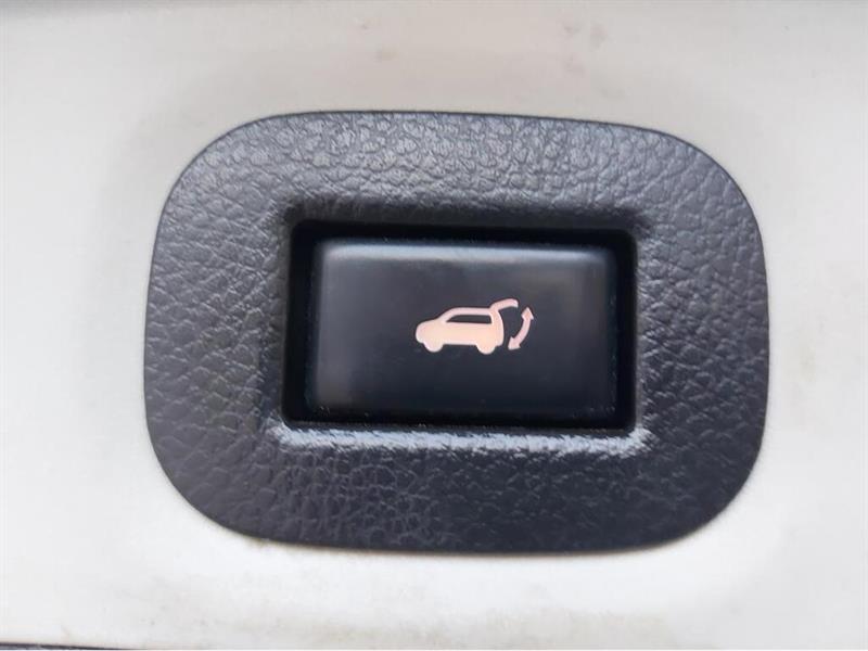 nissan Rogue 2016 - 14