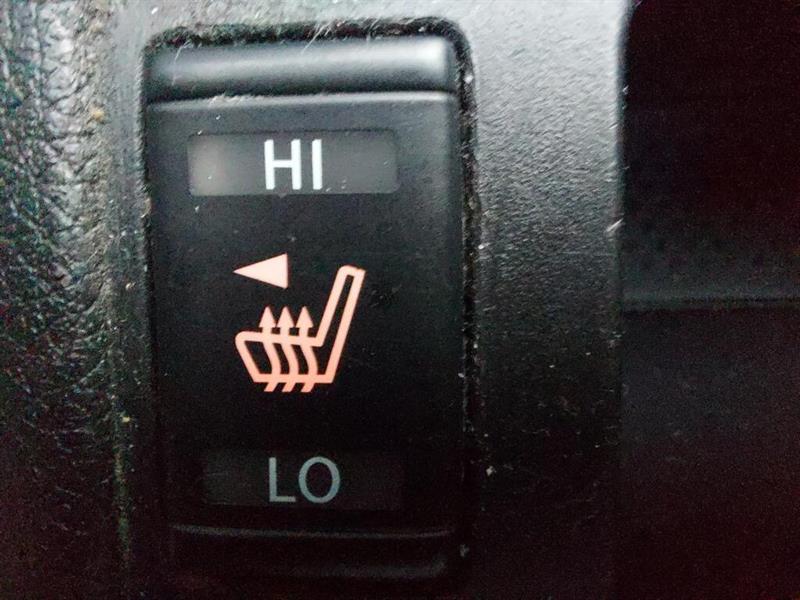 nissan Rogue 2016 - 17