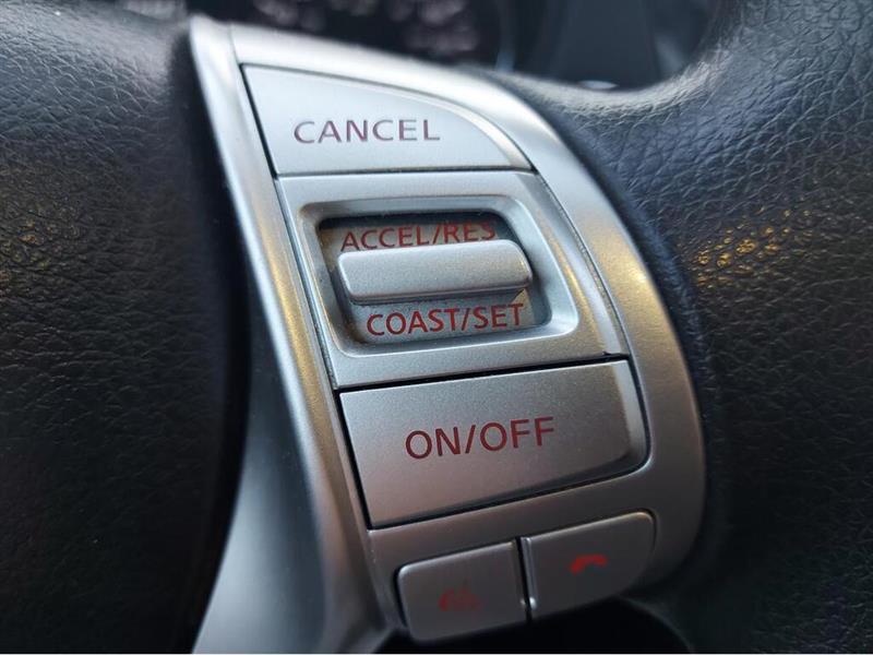 nissan Rogue 2016 - 20