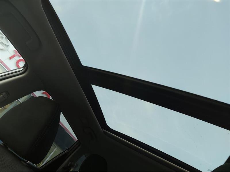 nissan Rogue 2016 - 23