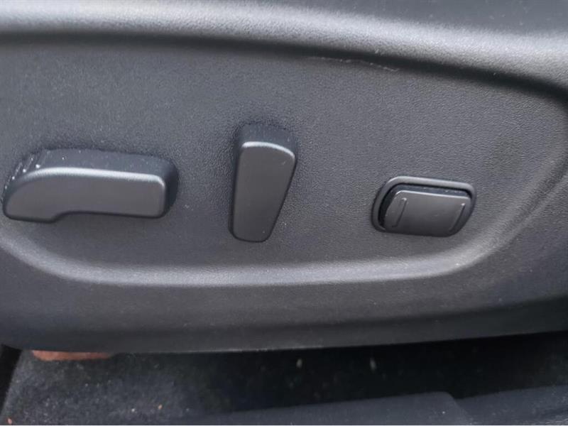 nissan Rogue 2016 - 24