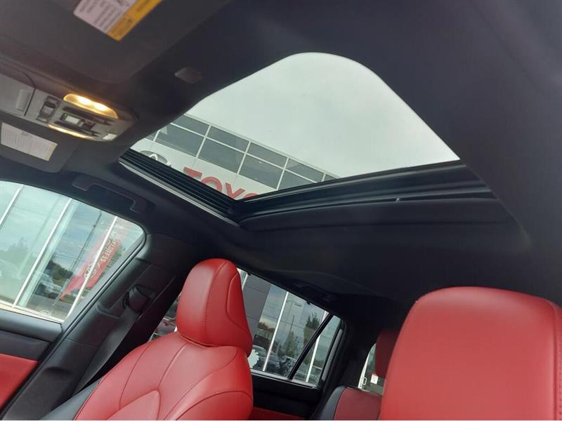 toyota Highlander 2022 - 11