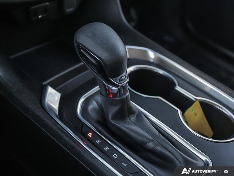 chevrolet Traverse 2021 - 14