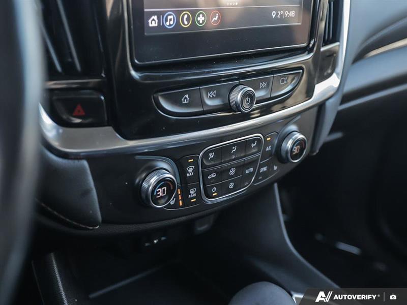 chevrolet Traverse 2021 - 15