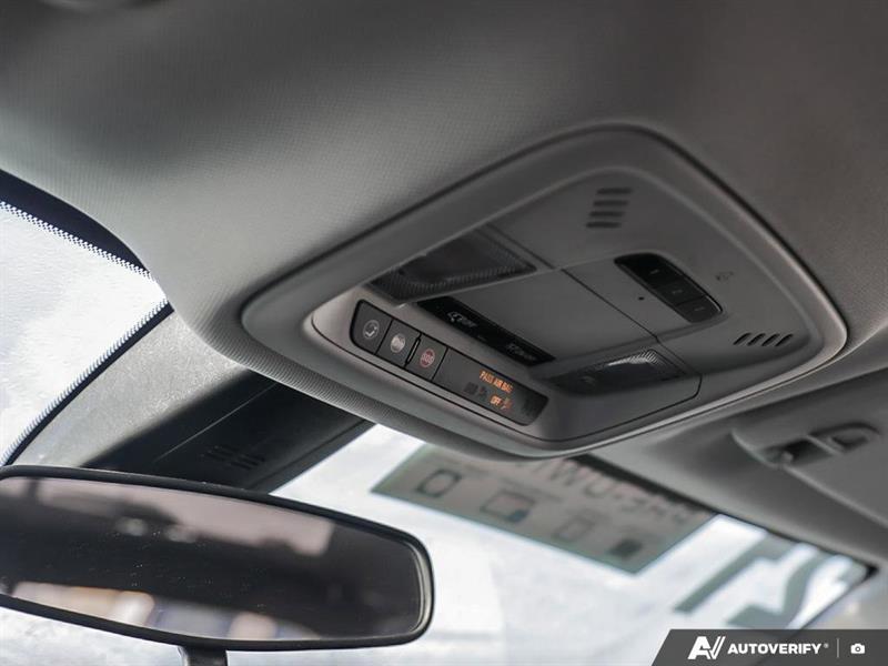 chevrolet Traverse 2021 - 17