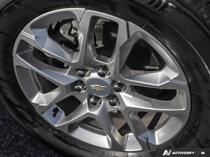 chevrolet Traverse 2021 - 19