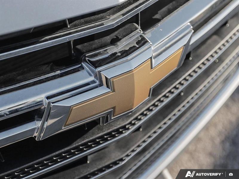 chevrolet Traverse 2021 - 22