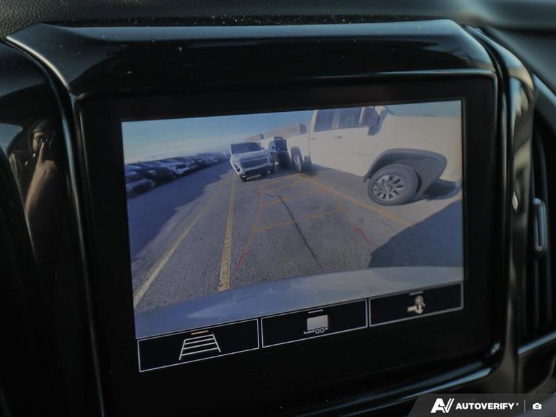 chevrolet Traverse 2021 - 29