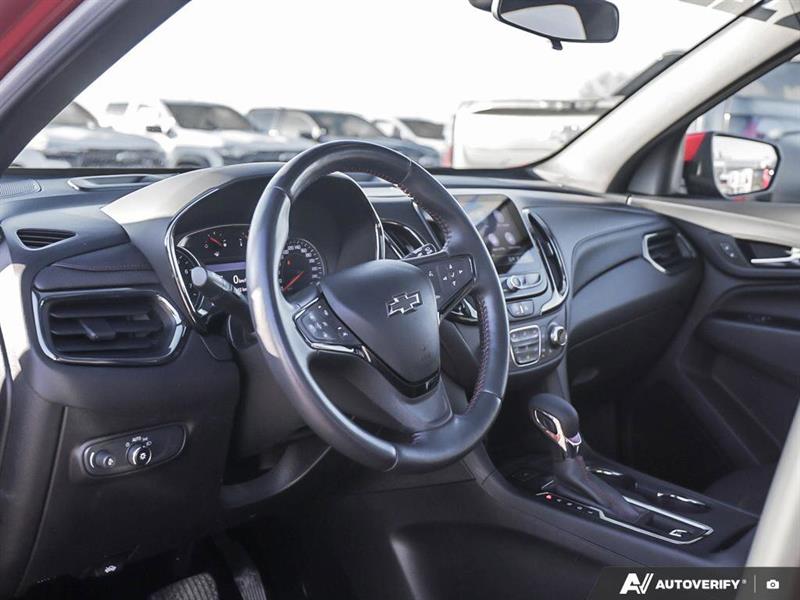 chevrolet Equinox 2022 - 7