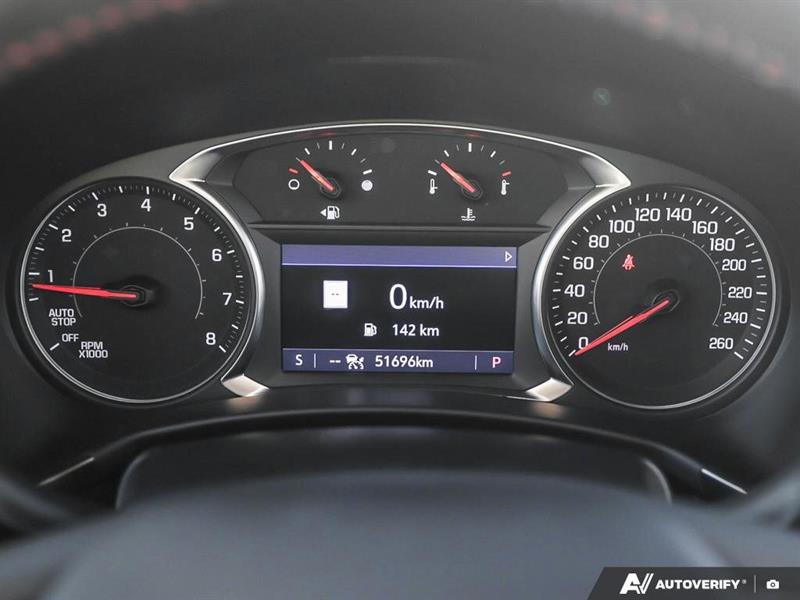 chevrolet Equinox 2022 - 9