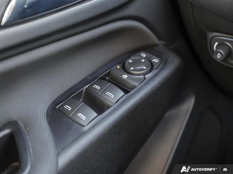 chevrolet Equinox 2022 - 12