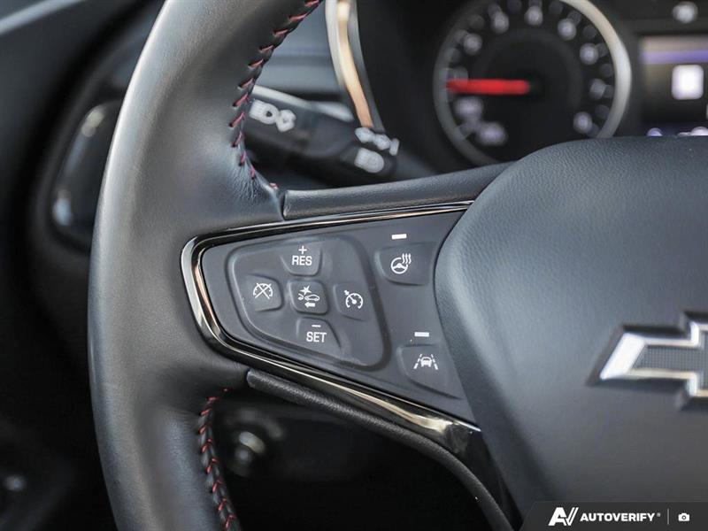 chevrolet Equinox 2022 - 13