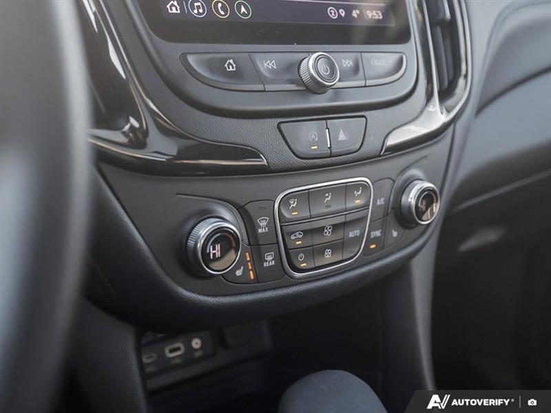 chevrolet Equinox 2022 - 15