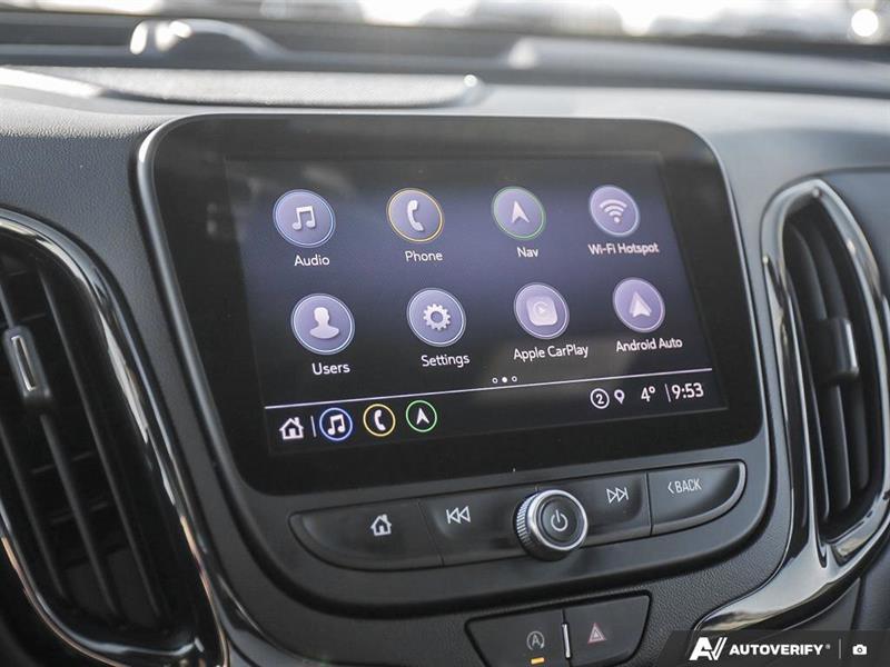 chevrolet Equinox 2022 - 16