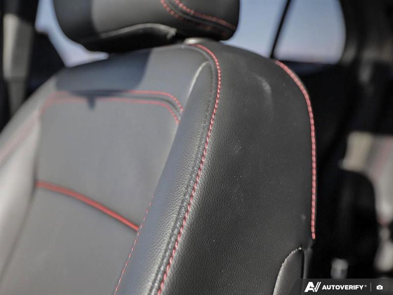 chevrolet Equinox 2022 - 18